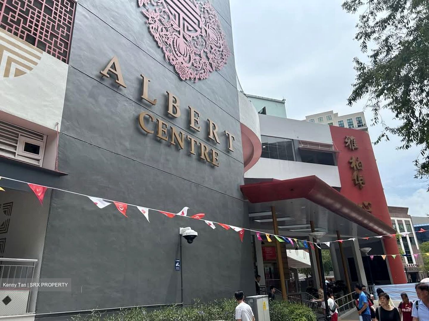 Fu Lu Shou Complex (D7), Shop House #595606671